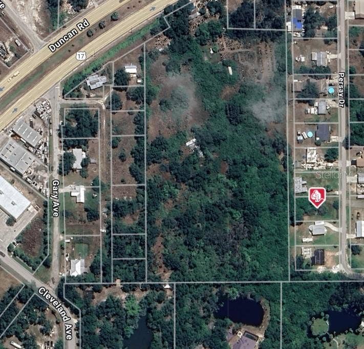 Property photo for 1319 PERSAY DRIVE, Punta Gorda, FL