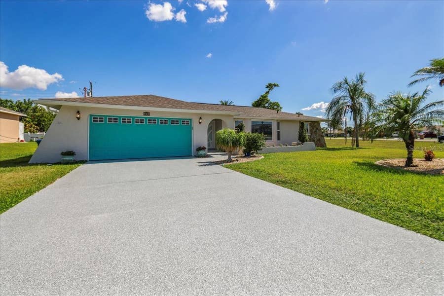 Property photo for 206 SE 45TH TERRACE, Cape Coral, FL