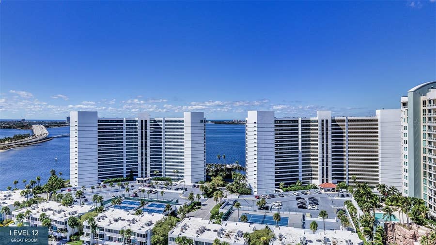 Property photo for 555 QUAY COMMONS, #401, Sarasota, FL