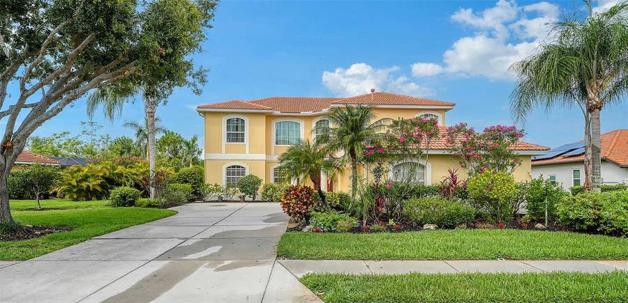 Property photo for 12520 NATUREVIEW CIRCLE, Bradenton, FL