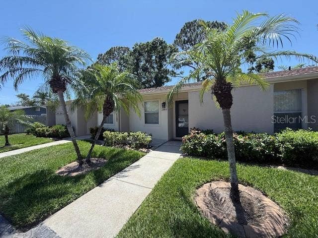 Property photo for 2664 WOODGATE LANE, #D2, Sarasota, FL