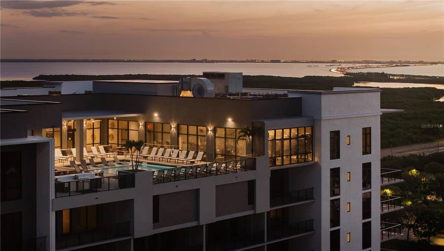 Property photo for 221 MAIN STREET N, #PH 1603, St Petersburg, FL