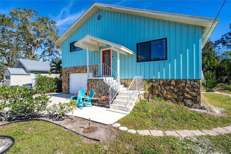 Property photo for 521 PAMETO ROAD, Nokomis, FL