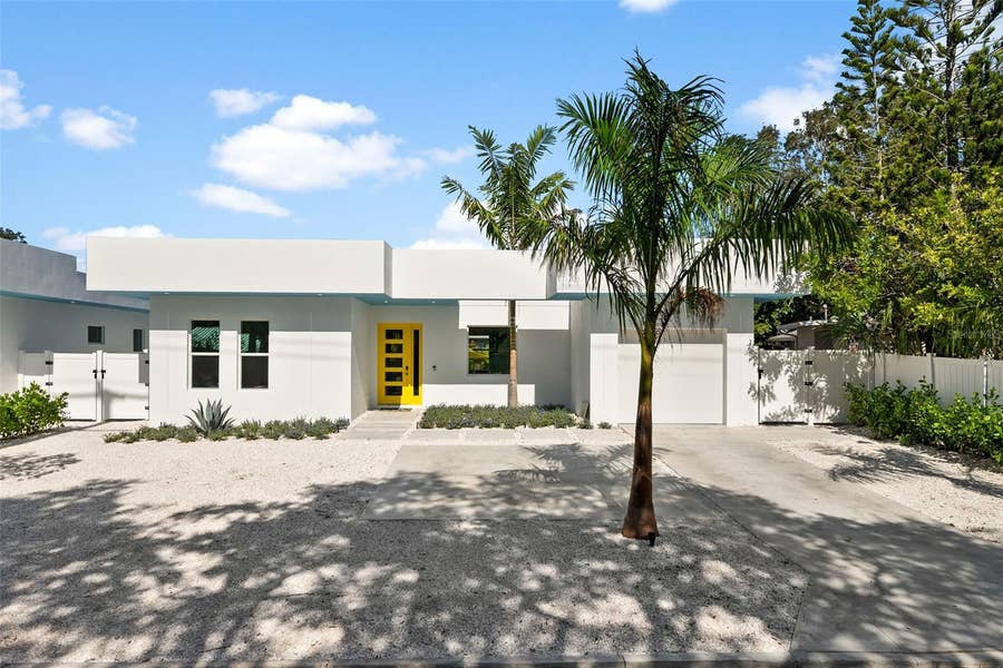 Property photo for 2375 WALDEMERE STREET, Sarasota, FL