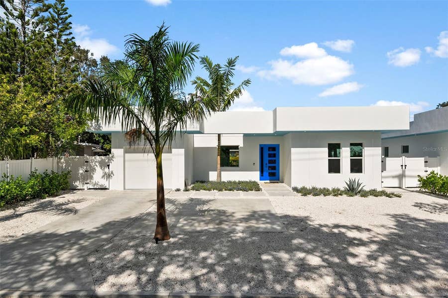 Property photo for 2365 WALDEMERE STREET, Sarasota, FL