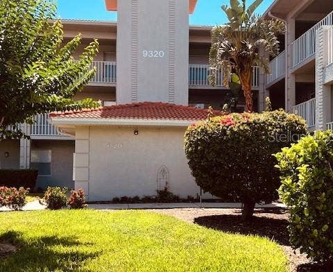 Property photo for 9320 CLUBSIDE CIRCLE, #2308, Sarasota, FL