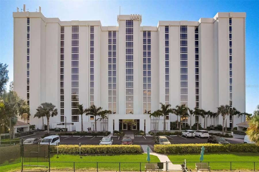 Property photo for 2425 GULF OF MEXICO DRIVE, #14B, Longboat Key, FL