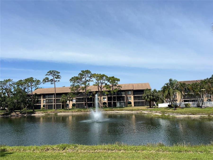 Property photo for 5734 ASHTON LAKE DRIVE, #7, Sarasota, FL