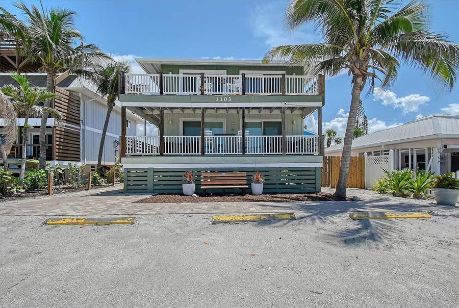 Property photo for 1103 SHORE VIEW DRIVE, Englewood, FL
