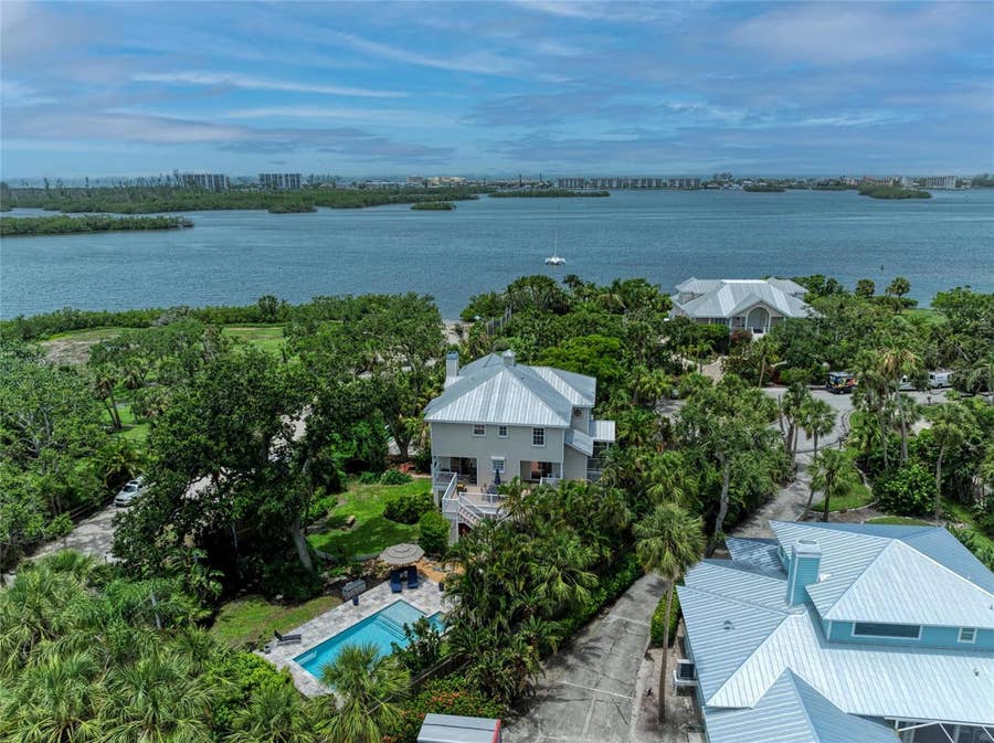 Property photo for 8963 FISHERMENS BAY DRIVE, Sarasota, FL