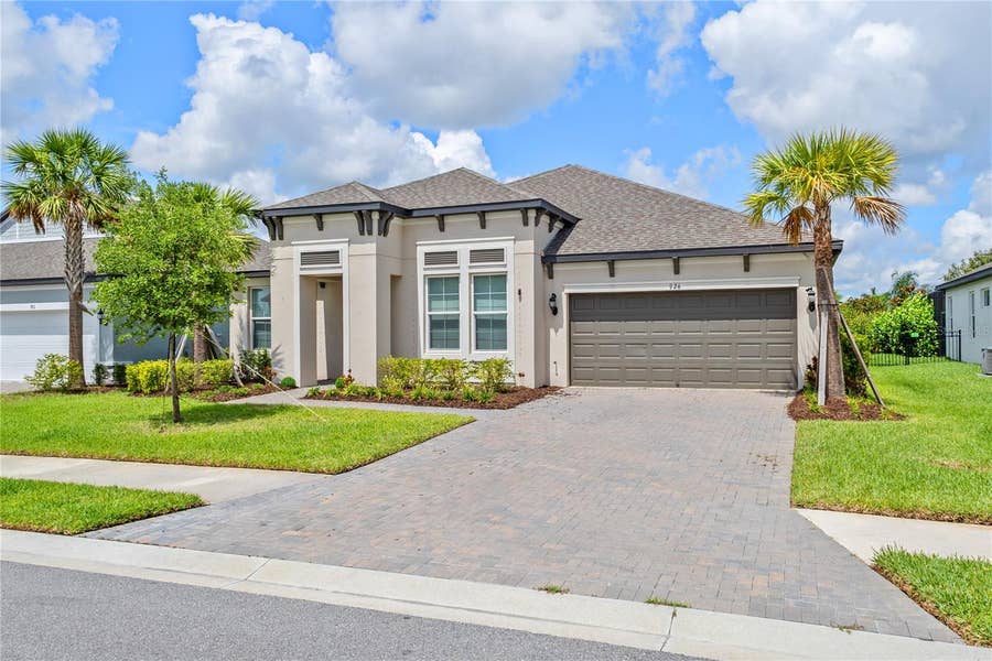 Property photo for 926 FERNLEAF RUN, Bradenton, FL