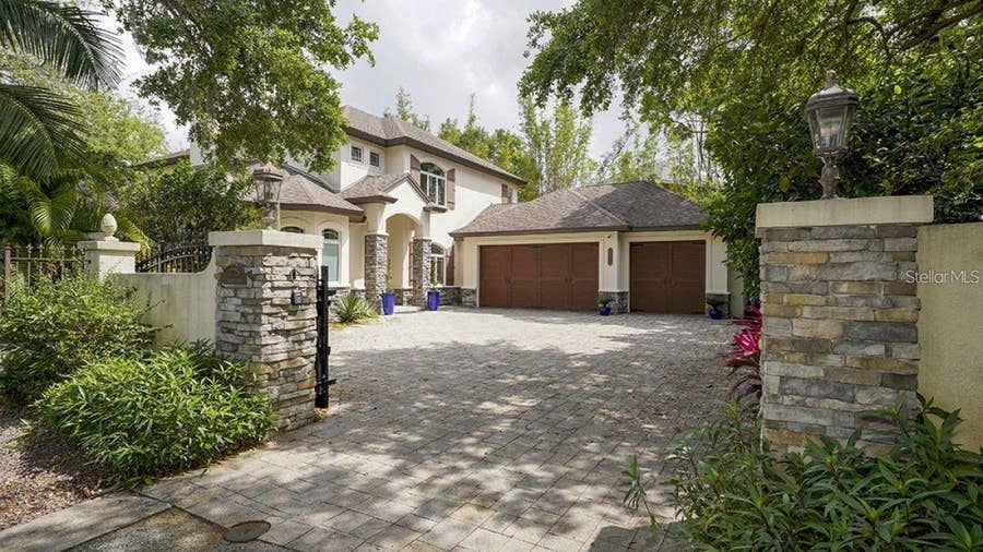 Property photo for 1725 BONITA COURT, Sarasota, FL