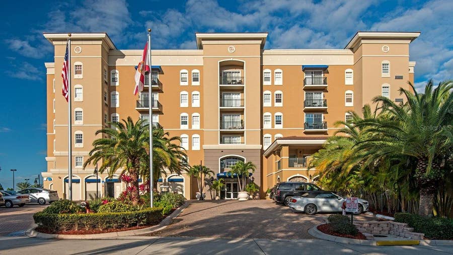 Property photo for 1064 N TAMIAMI TRAIL, #1635, Sarasota, FL