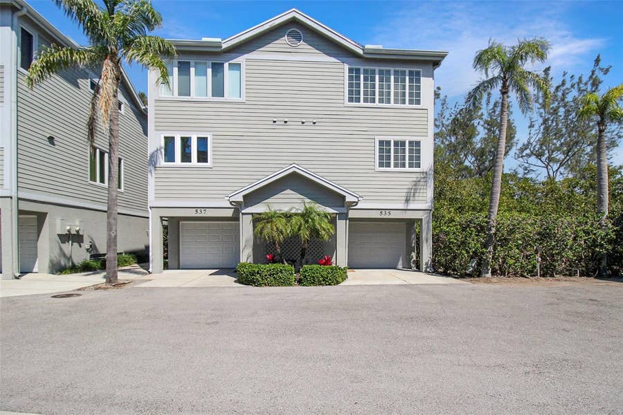Property photo for 535 FOREST WAY, Longboat Key, FL