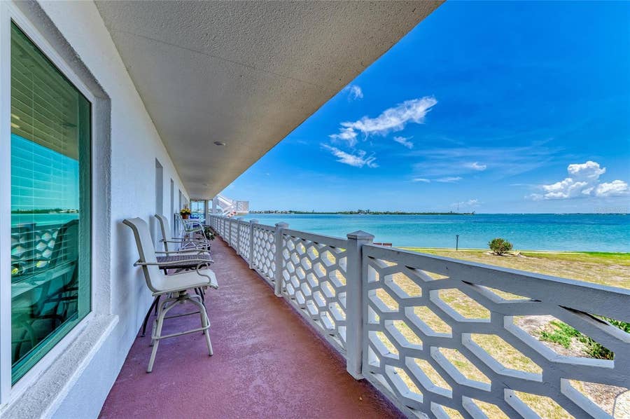 Property photo for 767 JOHN RINGLING BOULEVARD, #25, Sarasota, FL