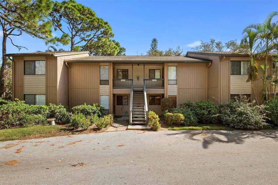 Property photo for 1707 PELICAN COVE ROAD, #451, Sarasota, FL