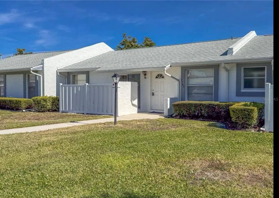 Property photo for 3703 39TH STREET W, #11, Bradenton, FL