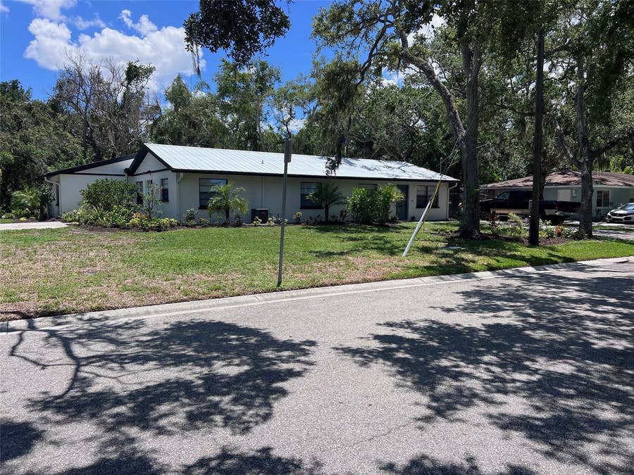 Property photo for 1840 3RD AVENUE E, Bradenton, FL