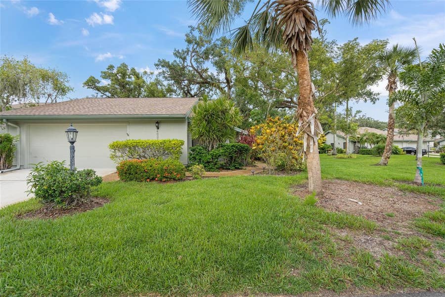 Property photo for 4637 WILLOW WOOD CIRCLE, #44, Sarasota, FL