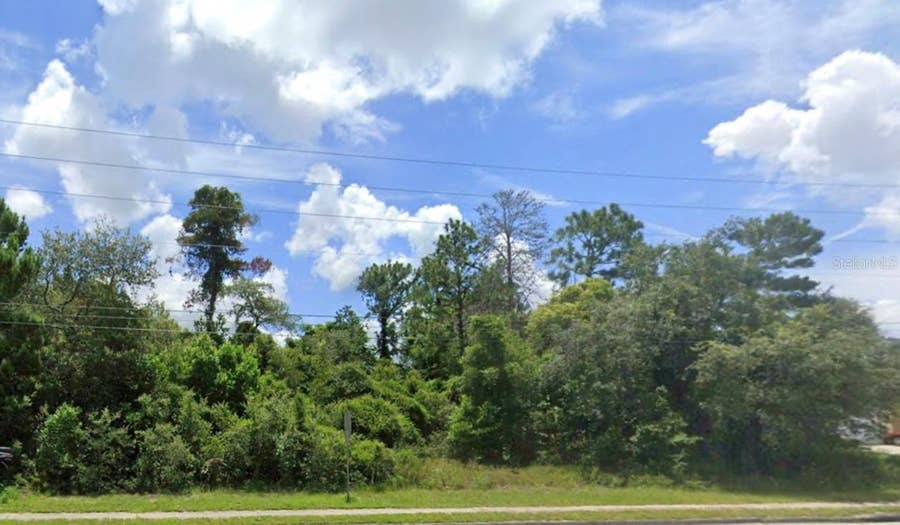 Property photo for 0 MARINER BOULEVARD, Spring Hill, FL