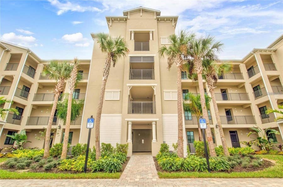 Property photo for 17724 GAWTHROP DRIVE, #304, Bradenton, FL