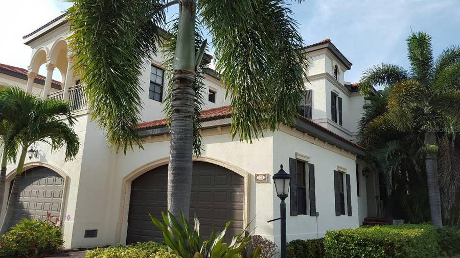 Property photo for 5508 SUMMIT POINTE CIRCLE, #104, Bradenton, FL
