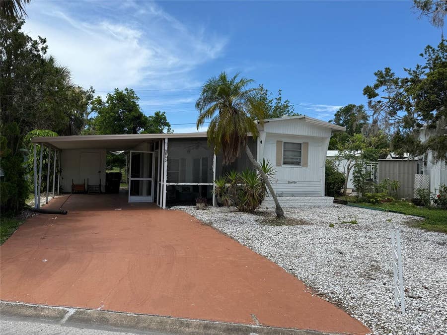 Property photo for 4845 BOCA RATON AVENUE, Sarasota, FL