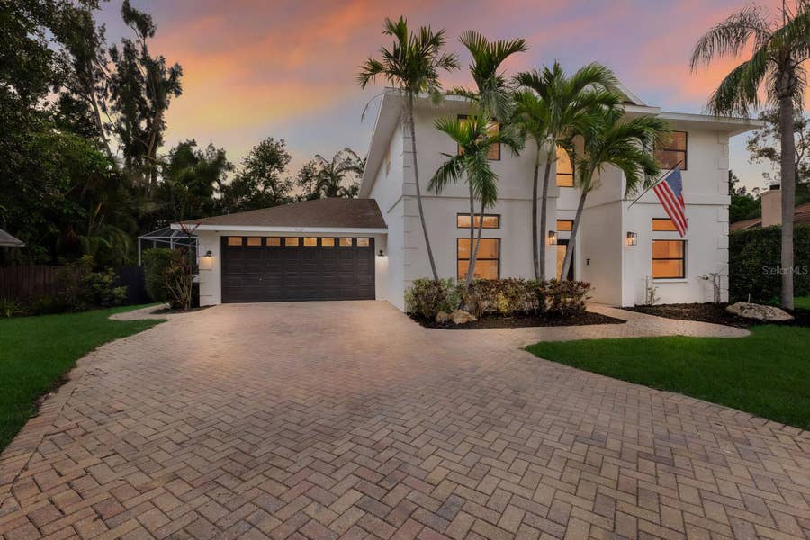 Property photo for 9122 16TH AVENUE CIRCLE NW, Bradenton, FL