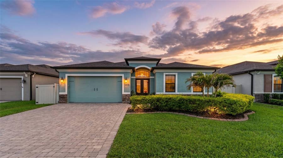 Property photo for 6619 35TH COURT E, Sarasota, FL