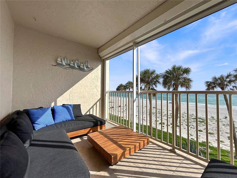 Property photo for 4325 GULF OF MEXICO DRIVE, #305, Longboat Key, FL