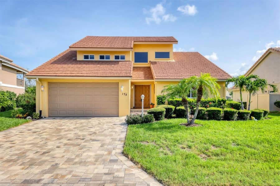 Property photo for 175 INLETS BOULEVARD, #175, Nokomis, FL