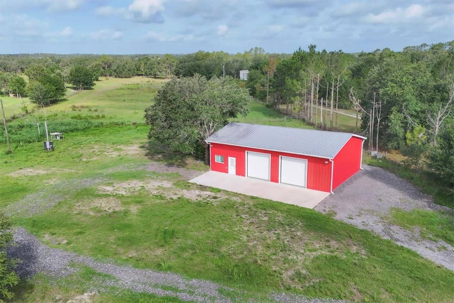 Property photo for 3035 LOGUE ROAD, Myakka City, FL