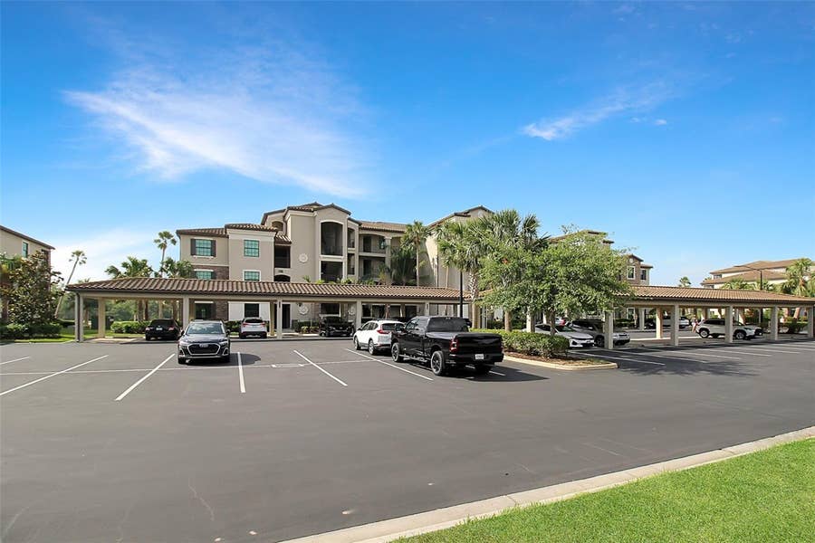 Property photo for 17006 VARDON TERRACE, #406, Bradenton, FL