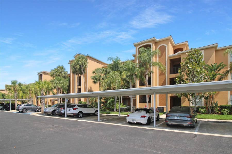 Property photo for 8403 GRAND ESTUARY TRAIL, #205, Bradenton, FL
