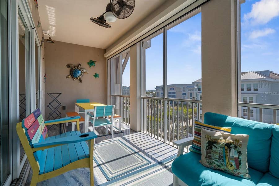 Property photo for 395 ARUBA CIRCLE, #401, Bradenton, FL