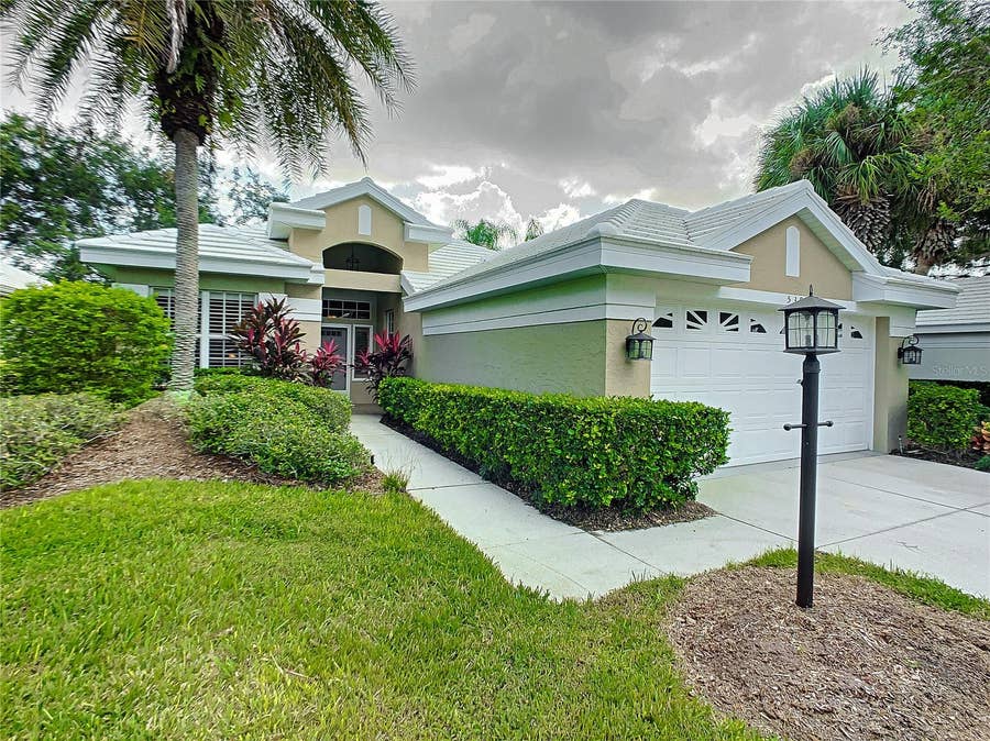 Property photo for 539 FALLBROOK DRIVE, Venice, FL