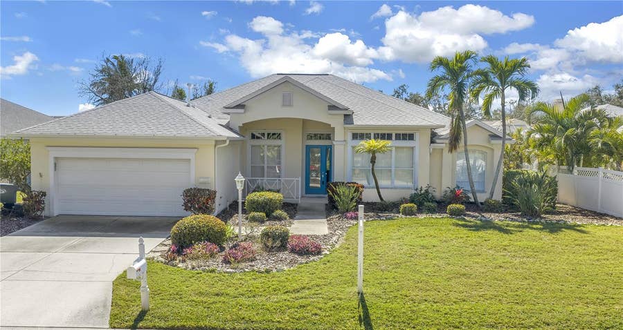 Property photo for 8616 15TH AVENUE NW, Bradenton, FL