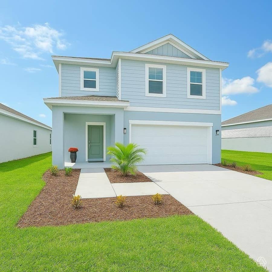 Property photo for 13113 BAYBERRY WAY, Parrish, FL