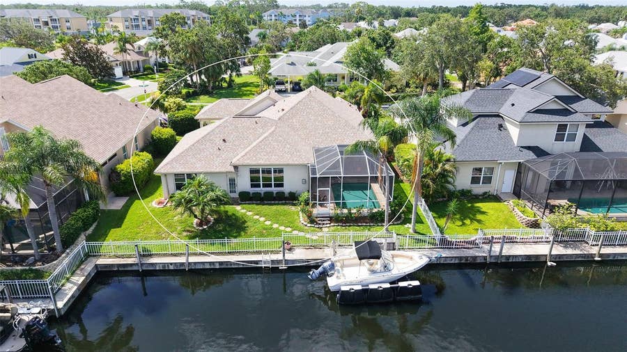 Property photo for 4735 STARBOARD DRIVE, Bradenton, FL