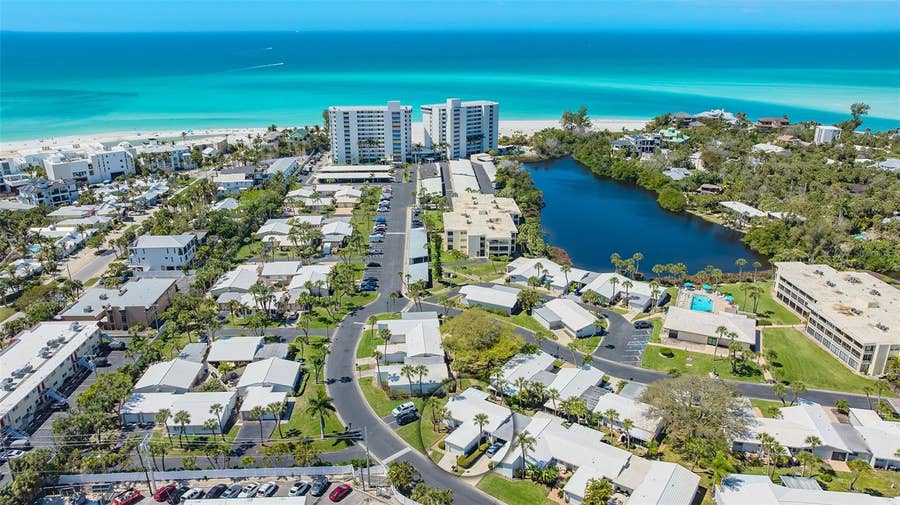 Property photo for 119 WHISPERING SANDS CIRCLE, #V36, Sarasota, FL