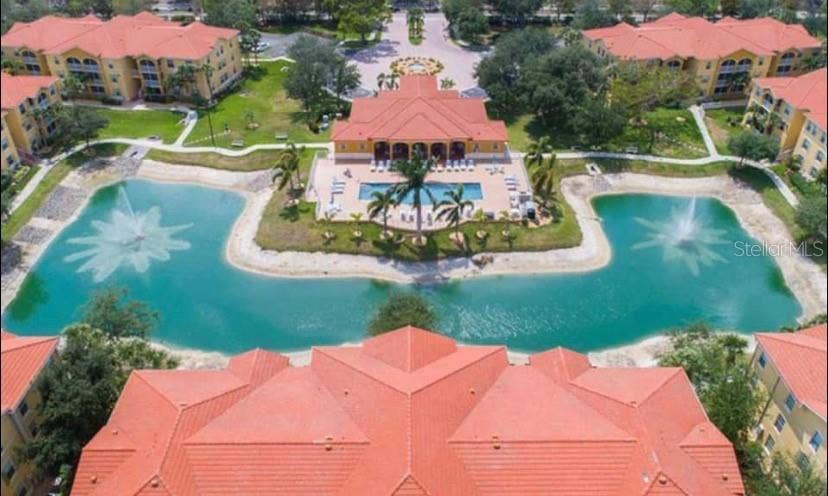Property photo for 4149 RESIDENCE DRIVE, #801, Fort Myers, FL