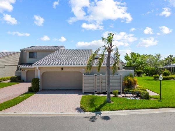 Property photo for 2181 HARBOURSIDE DRIVE, #1403, Longboat Key, FL