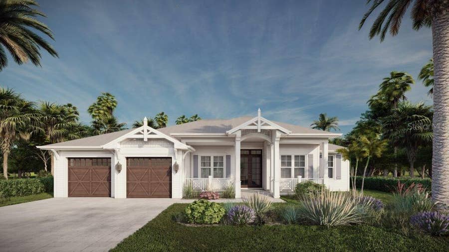Property photo for 8009 20TH PLACE W, Bradenton, FL