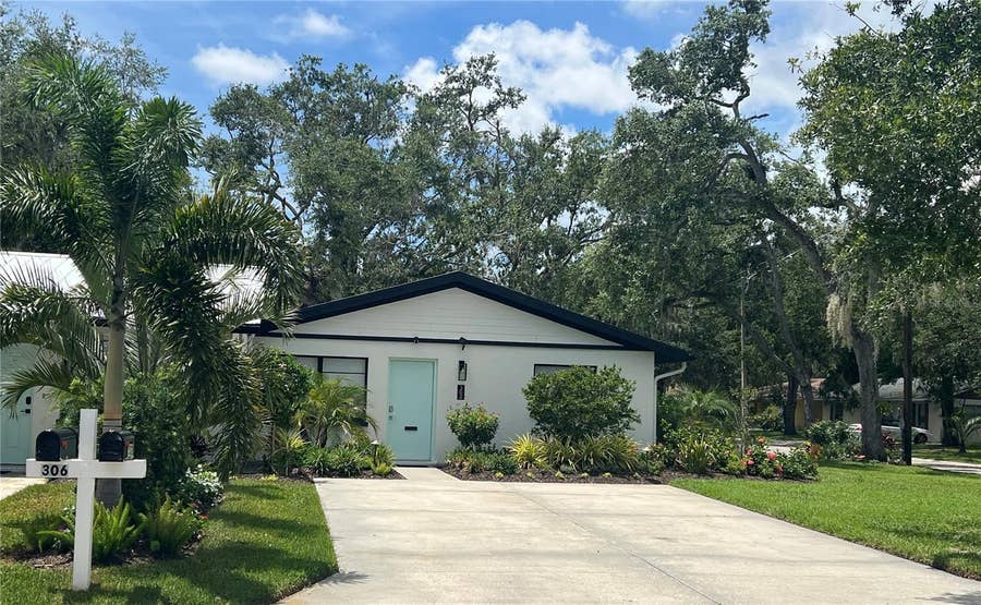 Property photo for 302 19TH ST. EAST, Bradenton, FL