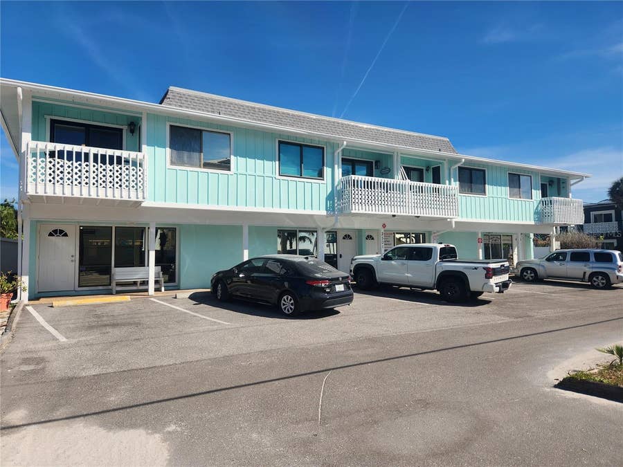 Property photo for 2501 GULF DRIVE N, #102, Bradenton Beach, FL