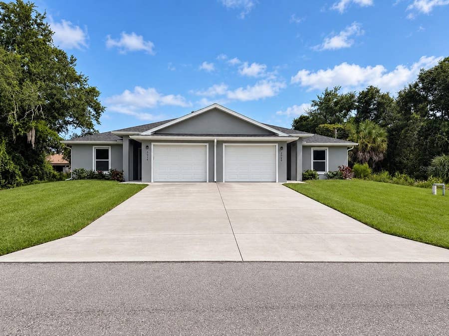 Property photo for 2078 DORION STREET, Port Charlotte, FL