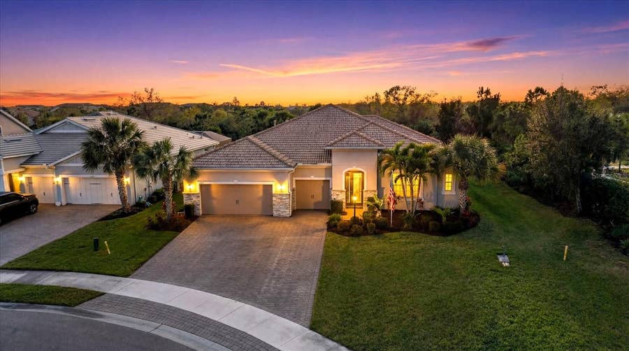 Property photo for 3379 CHESTERTOWN LOOP, Bradenton, FL