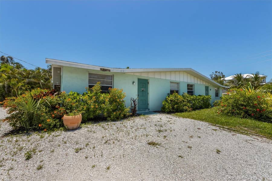 Property photo for 411 ALAMANDA ROAD, Anna Maria, FL