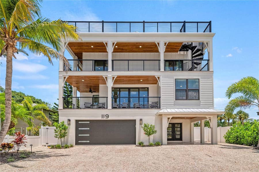Property photo for 119 AVENIDA MESSINA, Sarasota, FL