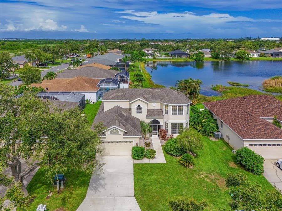 Property photo for 5184 51ST LANE W, Bradenton, FL